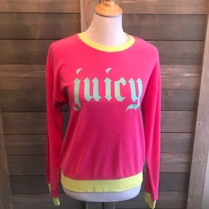 Juicy Couture Sweatshirt